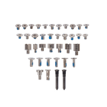 Screw Kit Complete iPhone 16 Plus