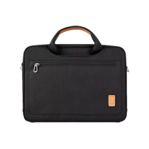 WiWU Laptop Bag Fengfan (15.6") (Black)